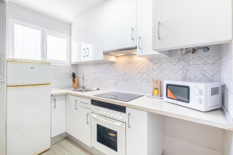 Donna II 7-32 Apartment Levante Beach-Old Town - image 15