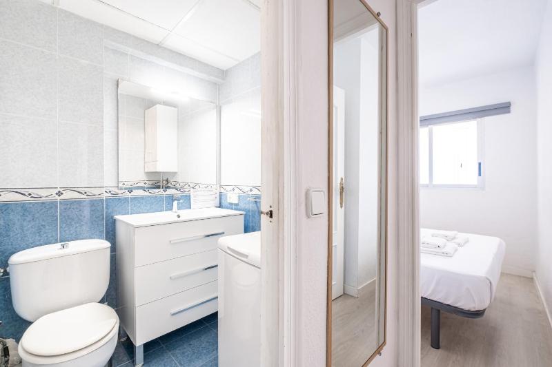 Donna II 7-32 Apartment Levante Beach-Old Town - image 14
