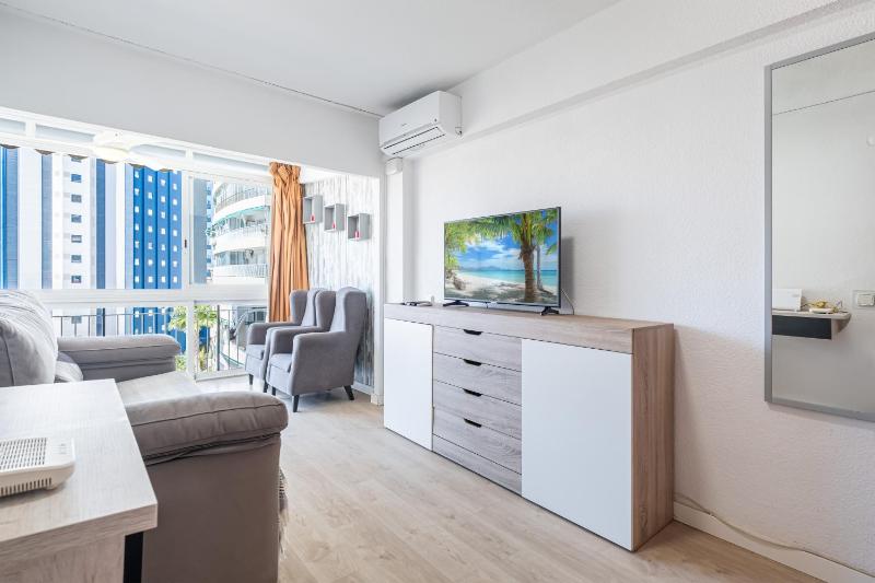 Donna II 7-32 Apartment Levante Beach-Old Town - image 1