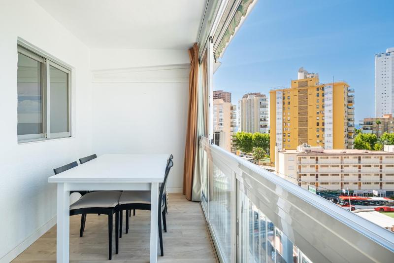 Donna II 7-32 Apartment Levante Beach-Old Town - image 26