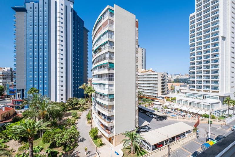 Donna II 7-32 Apartment Levante Beach-Old Town - image 19