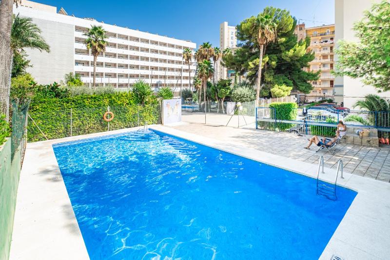Donna II 7-32 Apartment Levante Beach-Old Town - image 25