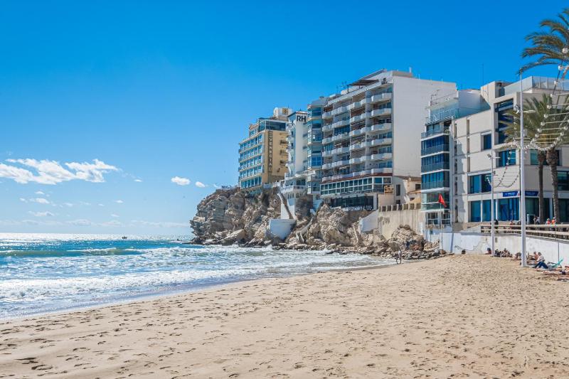 Donna II 7-32 Apartment Levante Beach-Old Town - image 20