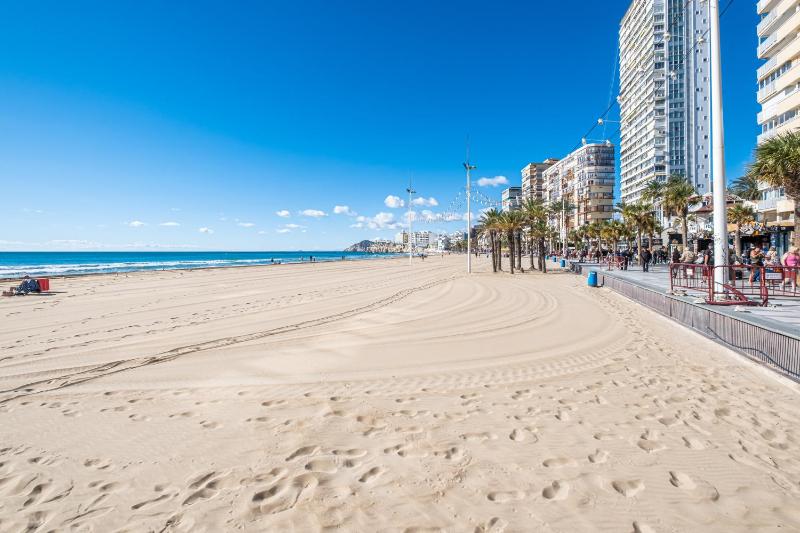 Donna II 7-32 Apartment Levante Beach-Old Town - image 8