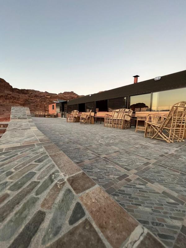 Wadi Rum Desert Adventures - image 16