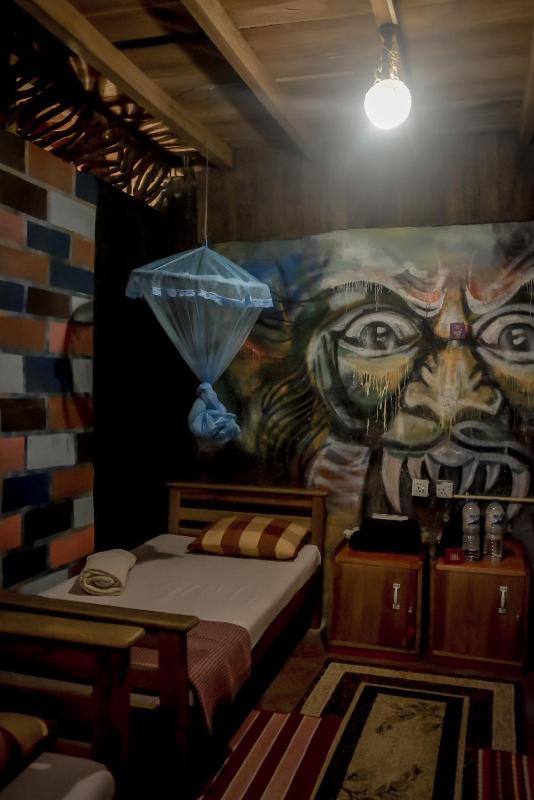 Hostal Tree House - image 5