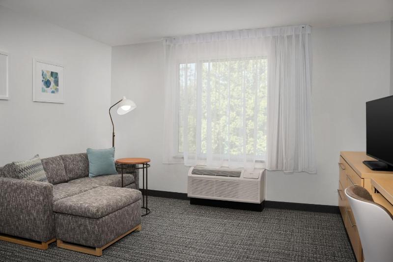 One-Bedroom Queen Suite image 1