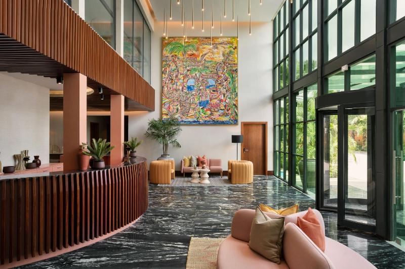 Protea Hotel Luanda - image 7