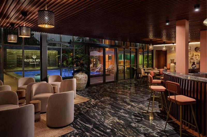 Protea Hotel Luanda - image 9