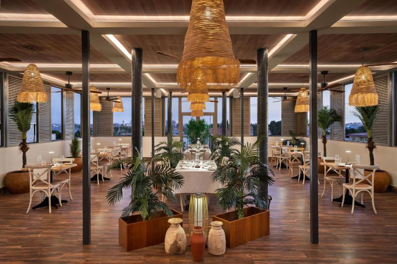 Protea Hotel Luanda - image 14