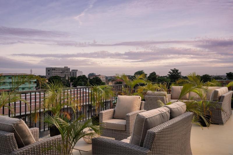 Protea Hotel Luanda - image 4