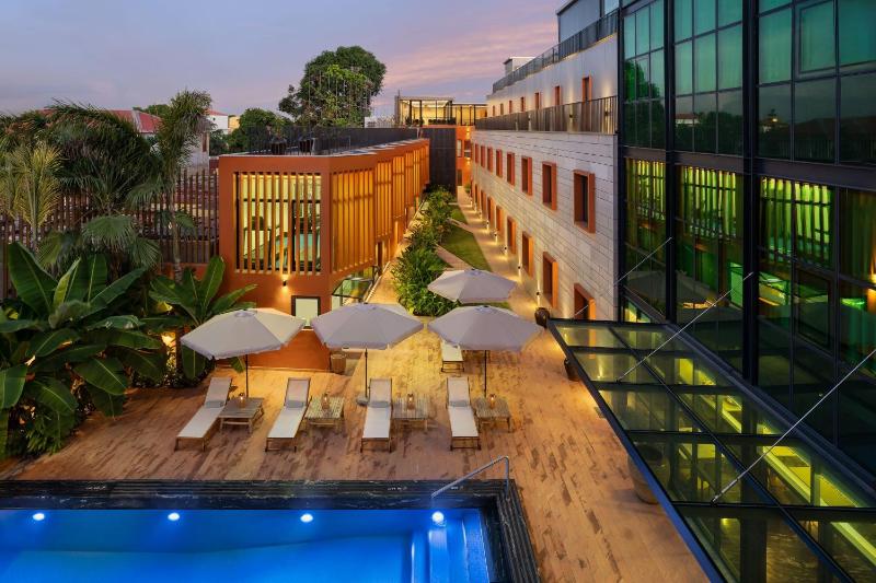 Protea Hotel Luanda - image 8