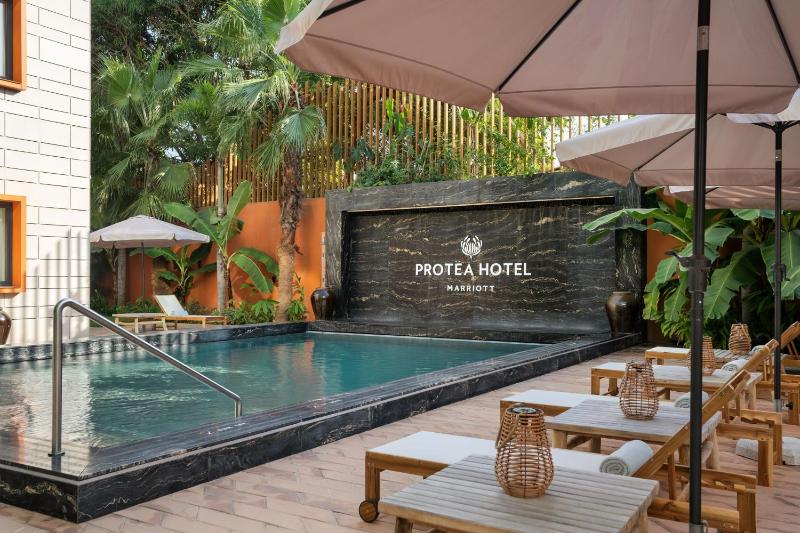 Protea Hotel Luanda - image 2