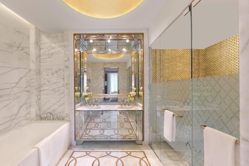 The Ritz-Carlton Rabat Dar Es Salam - image 5