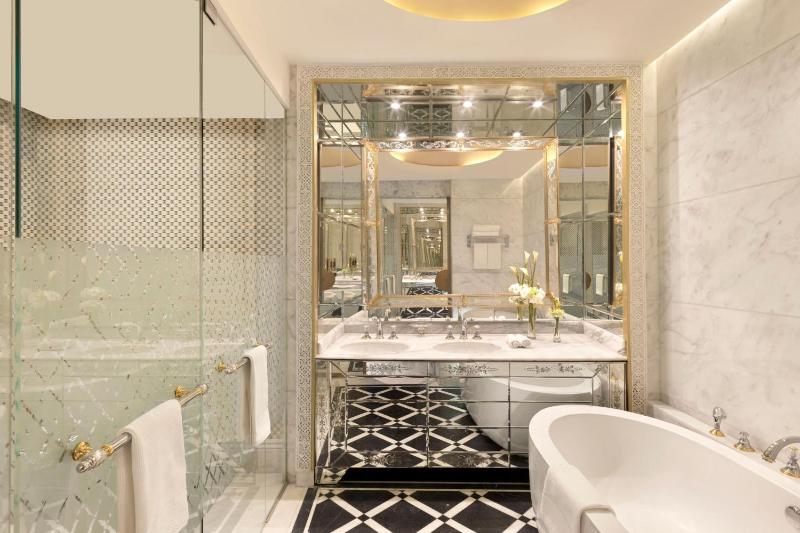 The Ritz-Carlton Rabat Dar Es Salam - image 10