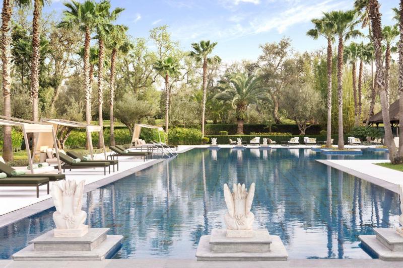 The Ritz-Carlton Rabat Dar Es Salam - image 1