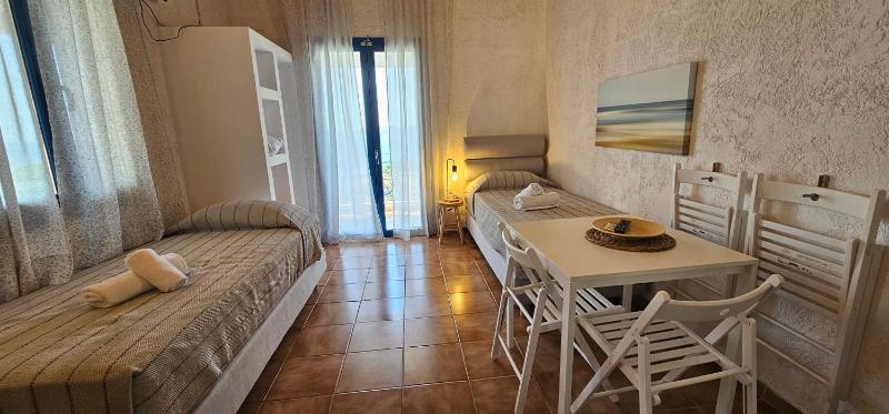 Apartment with Balcony image 4