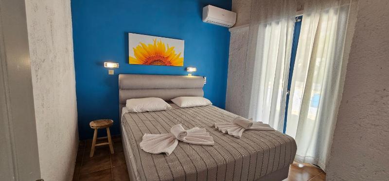 Apartment with Balcony image 1