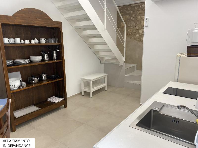 Studio Apartment - Separate Building  image 2