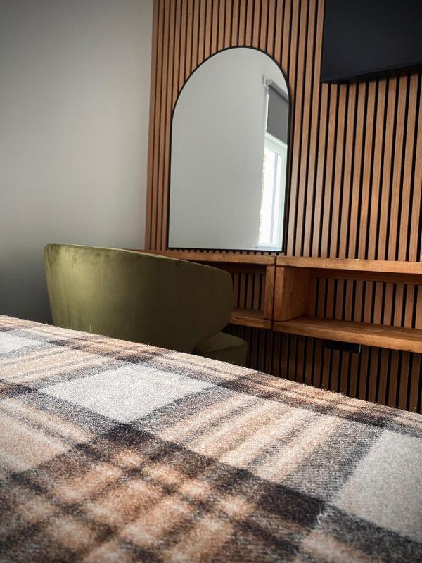 Double Room - Loch View  image 2