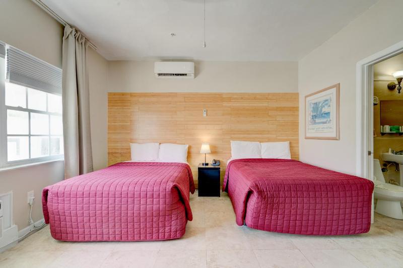 Standard Double Room (3 Adults) image 3