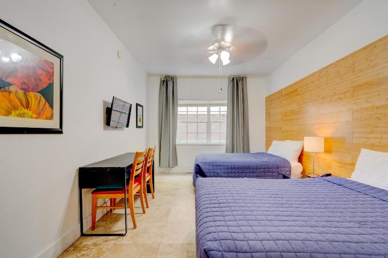 Standard Double Room (3 Adults) image 2