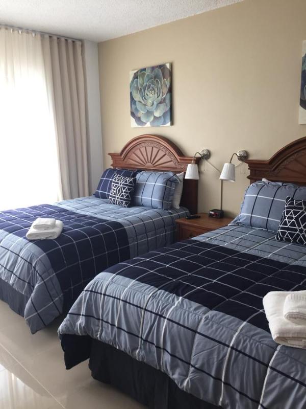 Ocean Front Resort Studio - image 18