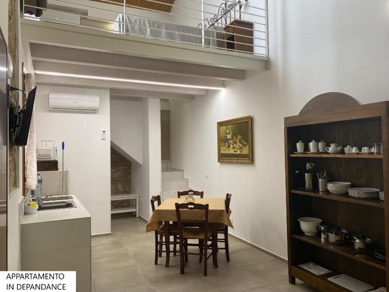 Studio Apartment - Separate Building image 1