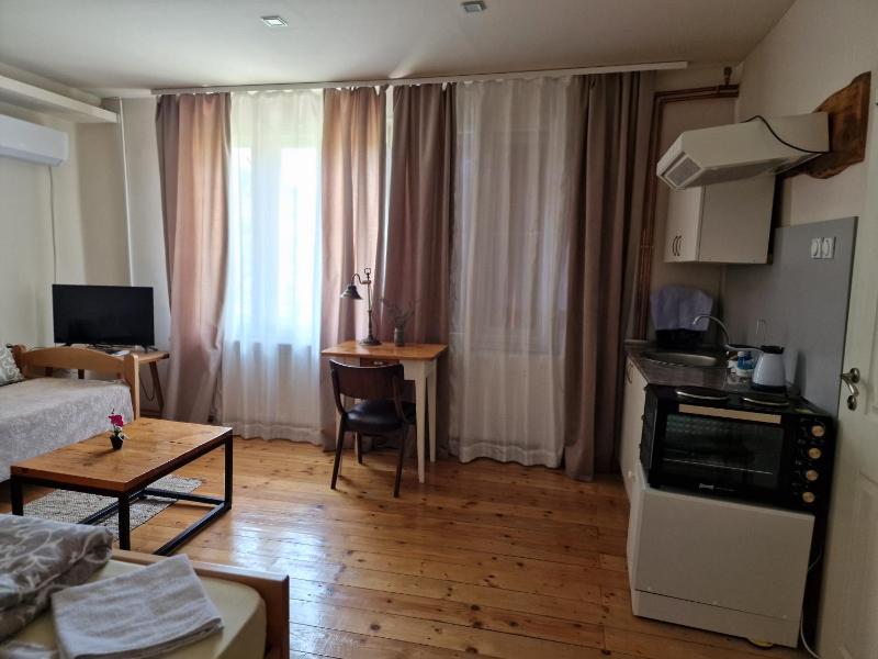 Triple Room with Mountain View image 1