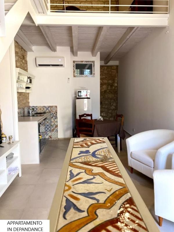 Studio Apartment -  Separate Building image 1
