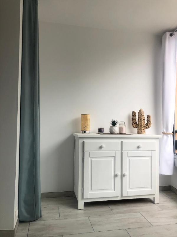 Studio Cosy + parking privé - image 15
