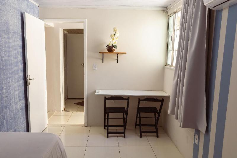 Village Caranguejo - FLAT 02 Quartos para Família - image 39