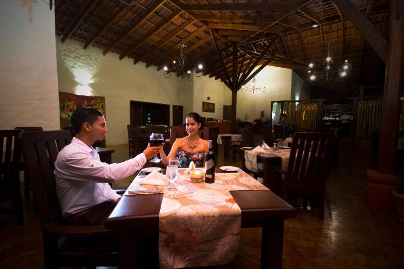 Casa Luna Hotel & Spa - image 13