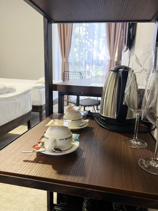 Double or Twin Room image 3