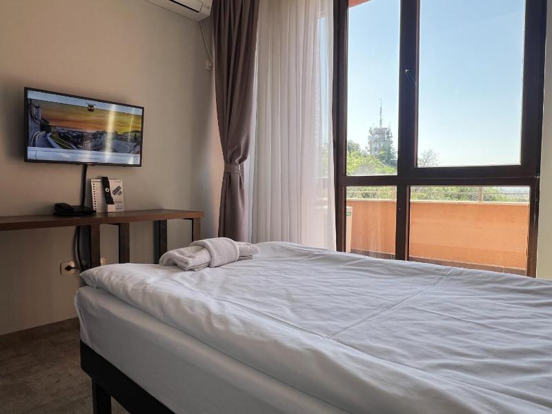 Single Room with Terrace image 4