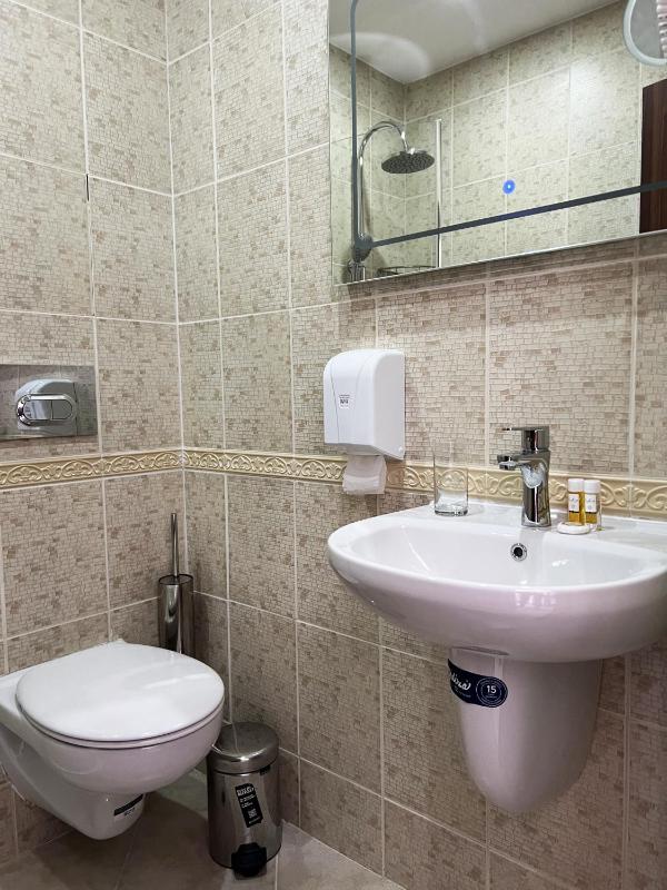 Single Room with Terrace image 3