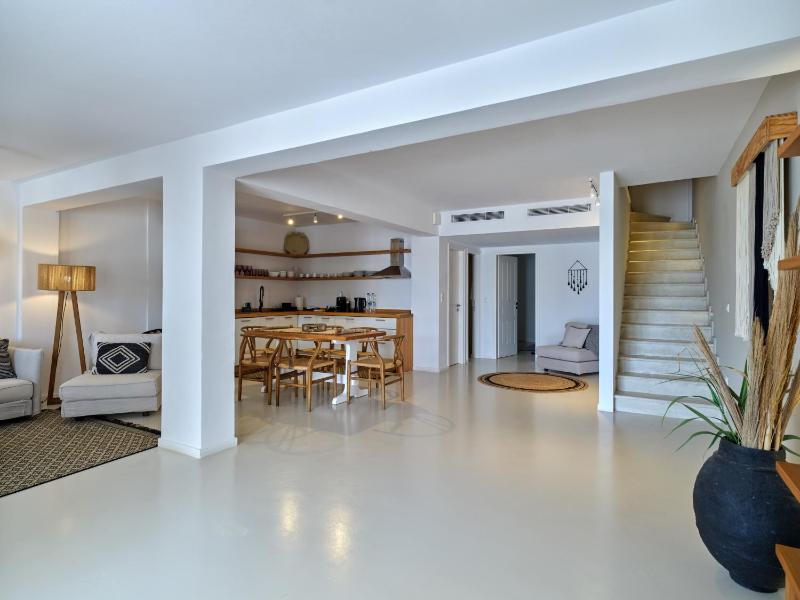 Superior Villa with Sea View image 1