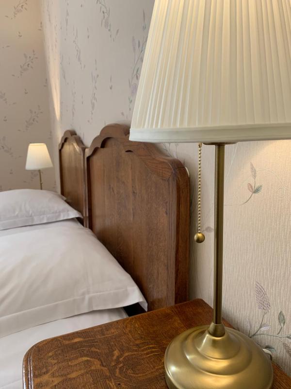 Double or Twin Room image 1