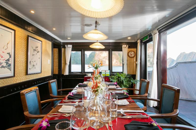 Private Bhaya Legend Cruise - image 11