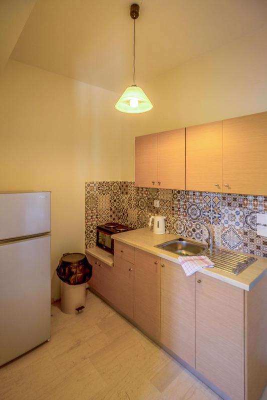 Family Apartment with Sea View image 2