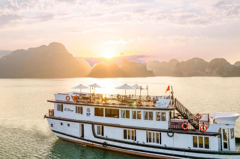 Private Bhaya Legend Cruise - image 15
