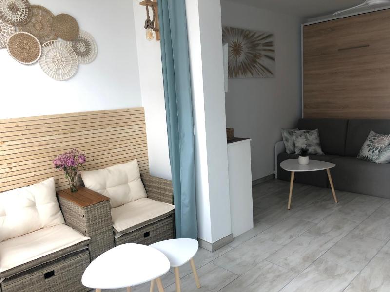 Studio Cosy + parking privé - image 8