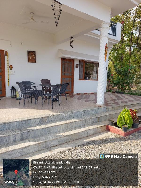 PRITHVI FOREST HOMESTAY - image 33