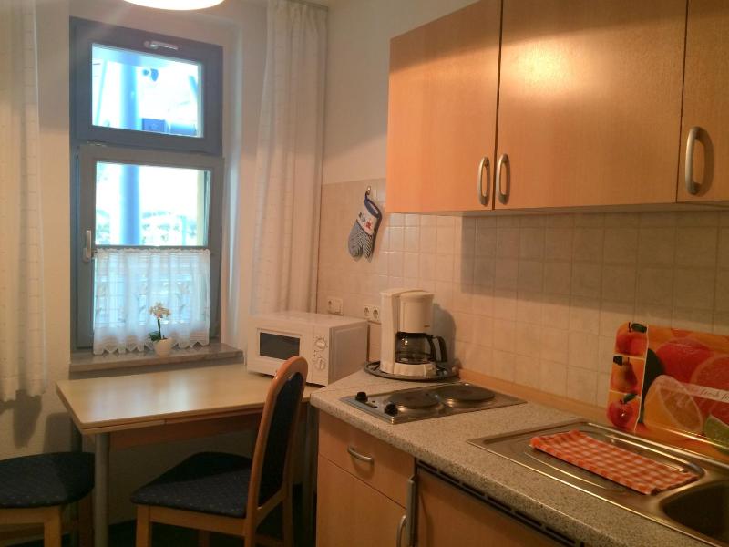 Studio with Balcony (2 Adults) image 2