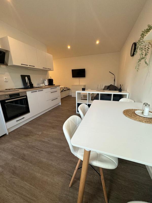 RK Apartment Brno - image 7