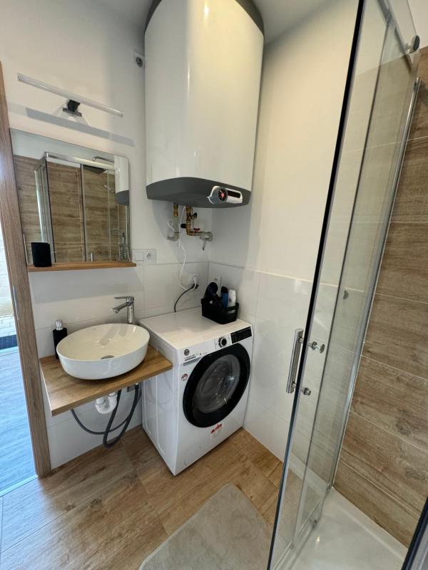 RK Apartment Brno - image 11