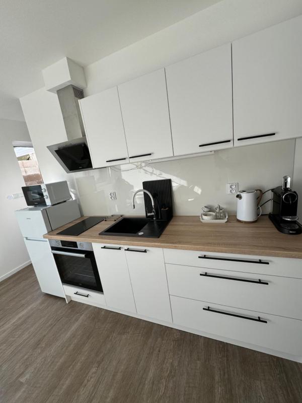 RK Apartment Brno - image 17