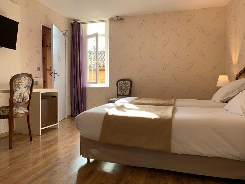 Double or Twin Room image 4