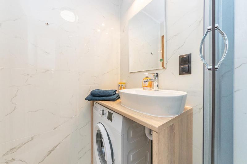 Apartament Zielona Oaza ProstyWynajem Gdańsk Brzeźno - image 6