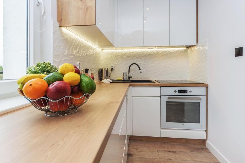 Apartament Zielona Oaza ProstyWynajem Gdańsk Brzeźno - image 10